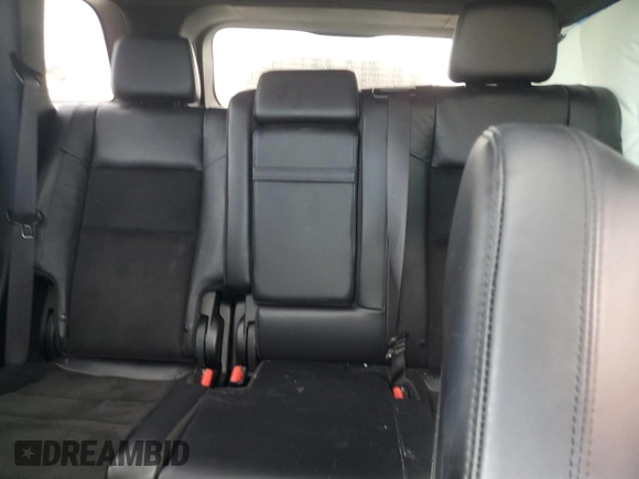2022 Jeep Grand Cherokee WK Laredo X with VIN 1C4RJEAG3NC155872, listed as a Copart auction lot 75425654 with 35,122 mi miles and Non Repairable. Bid and sale history available at carsss.com. Image 10.