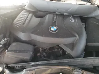 2017 BMW 3 Series 330i with VIN WBA8B9C33HK885220, listed as a Copart auction lot 80325485 with 109,513 mi miles and Salvage title. Bid and sale history available at DreamBid. Image 16.