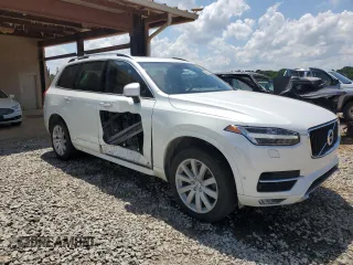 2018 Volvo XC90 Momentum с VIN YV4A22PK0J1193423, выставлен на аукционе Copart как лот 55323625 с пробегом 139 705 миль миль и Списание • Salvage title. История ставок и продаж доступна на DreamBid. Изображение 4.