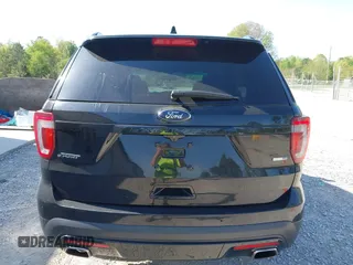2016 Ford Explorer Sport with VIN 1FM5K8GTXGGA20252, listed as a IAAI auction lot 42056049 with 146,394 mi miles and . Bid and sale history available at carsss.com. Image 16.