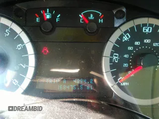 2011 Ford Escape XLT with VIN 1FMCU9DG2BKA63519, listed as a IAAI auction lot 36458159 with 168,475 mi miles. Bid and sale history available at carsss.com. Image 7.