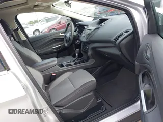 2017 Ford Escape SE with VIN 1FMCU0G90HUC81240, listed as a IAAI auction lot 40607814 with 68,333 mi miles and . Bid and sale history available at DreamBid. Image 5.