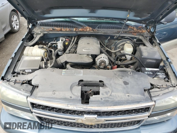 2006 Chevrolet Silverado 1500 LT1 with VIN 1GCEC19T96Z166022, listed as a Copart auction lot 51157725 with 85,851 mi miles and Clean Title. Bid and sale history available at DreamBid. Image 11.