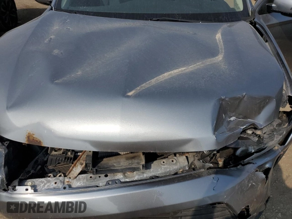 2015 Mitsubishi Outlander SE with VIN JA4JZ3AX8FZ600545, listed as a Copart auction lot 64548555 with 200,866 mi miles and Salvage title. Bid and sale history available at DreamBid. Image 12.