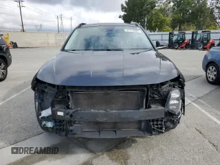 2022 Hyundai Tucson Limited with VIN 5NMJE3AE0NH113231, listed as a Copart auction lot 51114565 with 54,796 mi miles and Salvage Title. Bid and sale history available at carsss.com. Image 5.