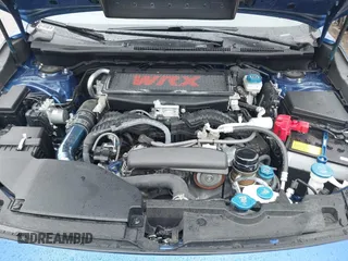 2022 Subaru WRX GT с VIN JF1VBAU67N8023150, выставлен на аукционе IAAI как лот 41974620 с пробегом 24 139 миль миль и . История ставок и продаж доступна на DreamBid. Изображение 10.