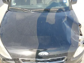 2013 Kia Soul with VIN KNDJT2A59D7539635, listed as a IAAI auction lot 42036022 with 159,124 mi miles. Bid and sale history available at carsss.com. Image 12.