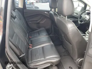 2015 Ford C-Max SEL z VIN 1FADP5CUXFL100239, wystawiony jako Copart lot #54266835 z przebiegiem 186 159 mil mil oraz Szkoda całkowita • Salvage title. Historia ofert i sprzedaży dostępna na DreamBid. Obrazek 10.