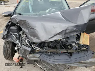 2015 Ford Fiesta SE z VIN 3FADP4BJ8FM150587, wystawiony jako Copart lot #57878275 z przebiegiem Nie podano mil oraz Szkoda całkowita • Salvage title. Historia ofert i sprzedaży dostępna na DreamBid. Obrazek 11.