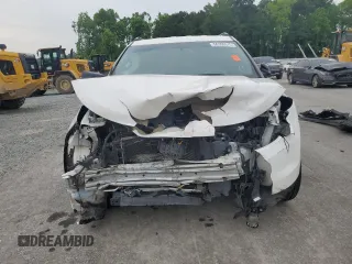 2014 Ford Explorer XLT с VIN 1FM5K7D86EGA11197, выставлен на аукционе Copart как лот 56306575 с пробегом 145 218 миль миль и Списание • Salvage title. История ставок и продаж доступна на DreamBid. Изображение 5.