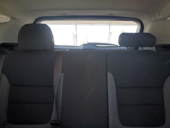 2023 Chevrolet TrailBlazer LT with VIN KL79MPSL0PB118234, listed as a Copart auction lot 41872595 with 34,022 mi miles and Salvage Title. Bid and sale history available at carsss.com. Image 10.