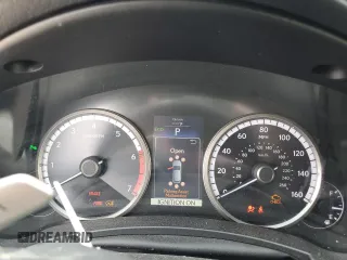 2015 Lexus NX 200t z VIN JTJBARBZ3F2034269, wystawiony jako Copart lot #53489895 z przebiegiem 208 444 mil mil oraz Szkoda całkowita • Salvage title. Historia ofert i sprzedaży dostępna na DreamBid. Obrazek 9.