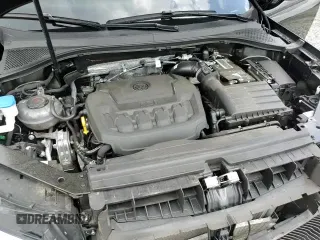 2023 Volkswagen Tiguan SE R-Line Black с VIN 3VVCB7AX5PM115066, выставлен на аукционе Copart как лот 65738555 с пробегом 31 897 миль миль и Списание • Salvage title. История ставок и продаж доступна на DreamBid. Изображение 16.