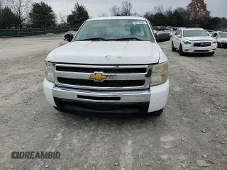 2010 Chevrolet Silverado 1500 Work Truck with VIN 1GCPCPEXXAZ171727, listed as a Copart auction lot 83030884 with 179,186 mi miles and Clean Title. Bid and sale history available at DreamBid. Image 11.