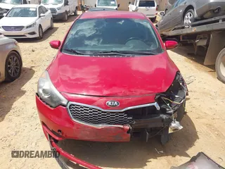 2014 Kia Forte EX z VIN KNAFX4A86E5087444, wystawiony jako IAAI lot #42177387 z przebiegiem 125 334 mil mil oraz . Historia ofert i sprzedaży dostępna na DreamBid. Obrazek 12.