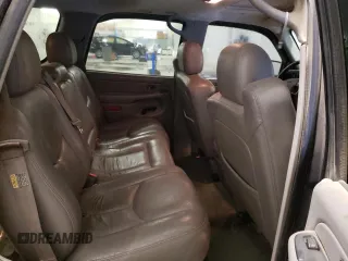 2004 GMC Yukon SLE with VIN 1GKEK13Z44J123899, listed as a Copart auction lot 86372974 with 201,093 mi miles and Salvage Title. Bid and sale history available at carsss.com. Image 11.