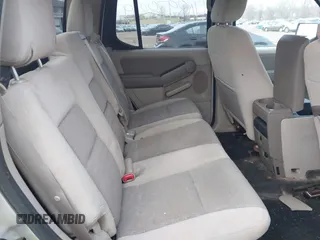 2007 Ford Explorer Sport Trac XLT с VIN 1FMEU51K57UA03000, выставлен на аукционе IAAI как лот 40897889 с пробегом 149 294 миль миль и . История ставок и продаж доступна на DreamBid. Изображение 8.