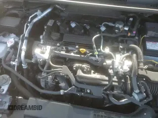 2021 Toyota Corolla XSE с VIN JTNA4MBE3M3115460, выставлен на аукционе Copart как лот 64905495 с пробегом 51 852 миль миль и Списание • Salvage title. История ставок и продаж доступна на DreamBid. Изображение 13.