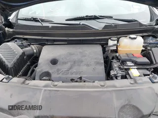 2022 Chevrolet Traverse LS with VIN 1GNERFKW6NJ147951, listed as a IAAI auction lot 41388931 with 57,424 mi miles and . Bid and sale history available at DreamBid. Image 10.