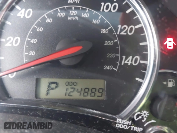 2013 Toyota Corolla L with VIN 2T1BU4EE7DC969248, listed as a IAAI auction lot 41315151 with 124,889 mi miles. Bid and sale history available at carsss.com. Image 16.