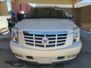 2011 Cadillac Escalade Premium with VIN 1GYS4CEF6BR206864, listed as a Copart auction lot 55672925 with 162,166 mi miles and Clean title. Bid and sale history available at DreamBid. Image 5.