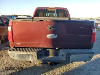 2012 Ford F-250 XL z VIN 1FT7W2BT6CEC53475, wystawiony jako Copart lot #82452394 z przebiegiem 231 161 mil mil oraz Szkody całkowita. Historia ofert i sprzedaży dostępna na DreamBid. Obrazek 6.