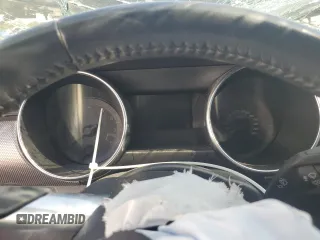2021 Ford Mustang GT z VIN 1FA6P8CF8M5133205, wystawiony jako Copart lot #46677945 z przebiegiem Nie podano mil oraz Tytuł czysty. Historia ofert i sprzedaży dostępna na DreamBid. Obrazek 9.