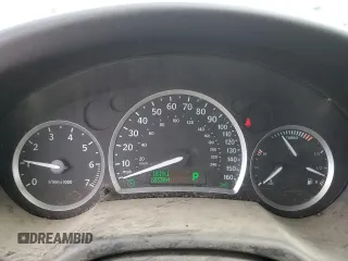 2006 Saab 9-3 z VIN YS3FD49Y361020575, wystawiony jako Copart lot #71312924 z przebiegiem 183 384 mil mil oraz Szkoda całkowita • Salvage title. Historia ofert i sprzedaży dostępna na DreamBid. Obrazek 9.