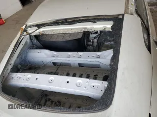 2006 Nissan 350Z with VIN JN1AZ34D56M309072, listed as a Copart auction lot 58724525 with Not provided miles and Salvage title. Bid and sale history available at DreamBid. Image 10.