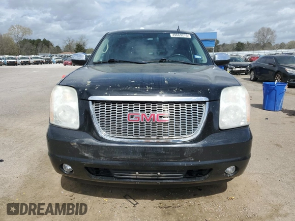 2011 GMC Yukon SLE with VIN 1GKS1AE01BR300816, listed as a Copart auction lot 49669275 with 219,101 mi miles and Salvage Title. Bid and sale history available at carsss.com. Image 5.