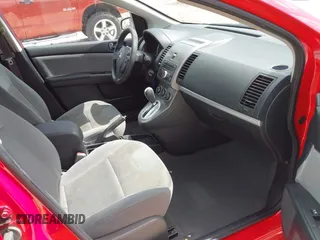2012 Nissan Sentra S с VIN 3N1AB6APXCL674034, выставлен на аукционе IAAI как лот 42437497 с пробегом Не указан миль и . История ставок и продаж доступна на DreamBid. Изображение 5.