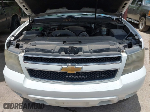 2007 Chevrolet Tahoe LS с VIN 1GNFC13C07R360248, выставлен на аукционе IAAI как лот 42575878 с пробегом 273 422 миль миль и . История ставок и продаж доступна на DreamBid. Изображение 10.