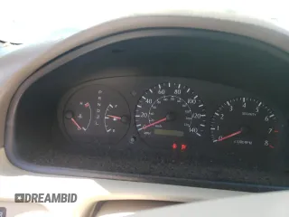 1999 Toyota Solara SE z VIN 2T1CF28P5XC240363, wystawiony jako Copart lot #52326695 z przebiegiem Nie podano mil oraz Szkoda całkowita • Salvage title. Historia ofert i sprzedaży dostępna na DreamBid. Obrazek 9.