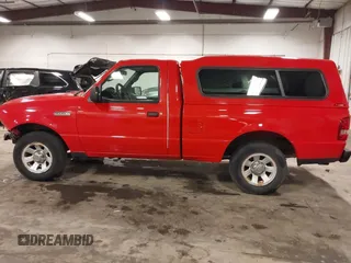 2010 Ford Ranger XL with VIN 1FTKR1AD5APA19190, listed as a IAAI auction lot 42462350 with 136,866 mi miles and . Bid and sale history available at DreamBid. Image 15.