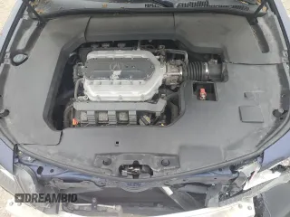 2013 Acura TL z VIN 19UUA8F25DA002091, wystawiony jako Copart lot #54884615 z przebiegiem 165 912 mil mil oraz Szkoda całkowita • Salvage title. Historia ofert i sprzedaży dostępna na DreamBid. Obrazek 11.