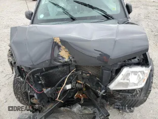 2012 Nissan Frontier Pro-4X с VIN 1N6AD0EV5CC426280, выставлен на аукционе Copart как лот 80560904 с пробегом Не указан миль и Чистый • Clean title. История ставок и продаж доступна на DreamBid. Изображение 11.