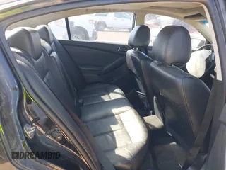 2012 Nissan Altima SR with VIN 1N4BL2AP6CC130218, listed as a IAAI auction lot 42226875 with 184,901 mi miles and . Bid and sale history available at DreamBid. Image 8.