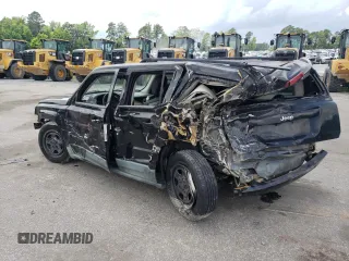 2011 Jeep Patriot Sport with VIN 1J4NT1GA4BD208339, listed as a Copart auction lot 60903265 with 210,513 mi miles and Salvage title. Bid and sale history available at DreamBid. Image 2.