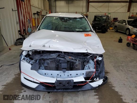 2020 Mazda CX-5 Touring z VIN JM3KFBCM2L0828418, wystawiony jako Copart lot #43108055 z przebiegiem Nie podano mil oraz Nie do naprawy • Non repairable. Historia ofert i sprzedaży dostępna na DreamBid. Obrazek 5.