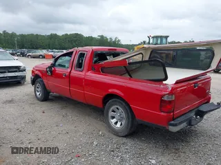 2005 Ford Ranger XLT с VIN 1FTYR44E85PA43635, выставлен на аукционе IAAI как лот 42231207 с пробегом 70 363 миль миль и . История ставок и продаж доступна на DreamBid. Изображение 3.