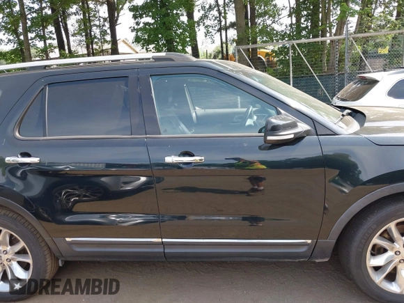 2014 Ford Explorer XLT с VIN 1FM5K7D8XEGA16211, выставлен на аукционе IAAI как лот 42505685 с пробегом 195 335 миль миль и . История ставок и продаж доступна на DreamBid. Изображение 13.