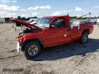 1995 Dodge Ram 1500 with VIN 1B7HC16Y0SS339099, listed as a Copart auction lot 37150013 with 160,407 mi miles and Non Repairable. Bid and sale history available at carsss.com. Image 1.