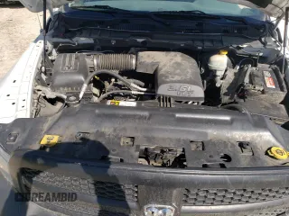 2015 Ram 1500 Express z VIN 3C6JR6AG3FG647500, wystawiony jako Copart lot #45414314 z przebiegiem 173 994 mil mil oraz Szkoda całkowita • Salvage title. Historia ofert i sprzedaży dostępna na DreamBid. Obrazek 11.