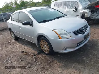 2010 Nissan Sentra S с VIN 3N1AB6AP7AL670293, выставлен на аукционе IAAI как лот 42378660 с пробегом 158 058 миль миль и . История ставок и продаж доступна на DreamBid. Изображение 1.