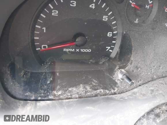 2005 Ford Ranger XL z VIN 1FTYR14UX5PA74830, wystawiony jako IAAI lot #42168030 z przebiegiem 235 021 mil mil oraz . Historia ofert i sprzedaży dostępna na DreamBid. Obrazek 15.