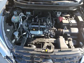 2024 Nissan Kicks SV с VIN 3N1CP5CVXRL496442, выставлен на аукционе Copart как лот 84236945 с пробегом 18 844 миль миль и Списание • Salvage title. История ставок и продаж доступна на DreamBid. Изображение 15.