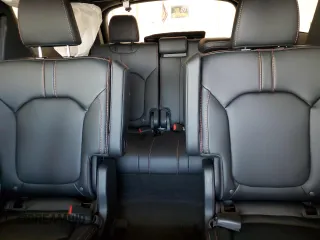 2025 Honda Pilot TrailSport z VIN 5FNYG1H67SB094346, wystawiony jako Copart lot #51415995 z przebiegiem 5 871 mil mil oraz Szkoda całkowita • Salvage title. Historia ofert i sprzedaży dostępna na DreamBid. Obrazek 10.