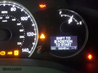 2015 Lexus CT 200h Hybrid with VIN JTHKD5BHXF2238592, listed as a Copart auction lot 60111972 with 66,648 mi miles. Bid and sale history available at carsss.com. Image 8.