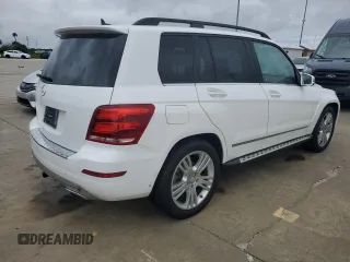 2015 Mercedes-Benz GLK 350 with VIN WDCGG5HB2FG422553, listed as a Copart auction lot 74560294 with Not Provided miles and Non Repairable. Bid and sale history available at DreamBid. Image 3.