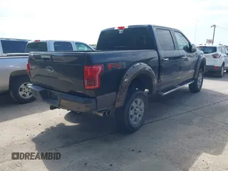2015 Ford F-150 XLT с VIN 1FTEW1EF4FKD40837, выставлен на аукционе IAAI как лот 42680751 с пробегом 242 435 миль миль и . История ставок и продаж доступна на DreamBid. Изображение 4.